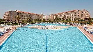 Kaya Belek Hotel fotoÄŸrafÄ±