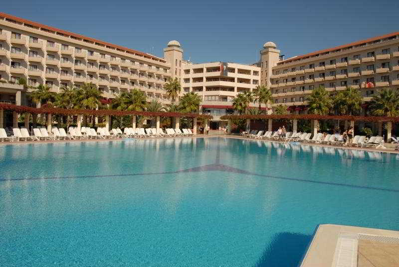 Kaya Belek Hotel fotoÄŸrafÄ±