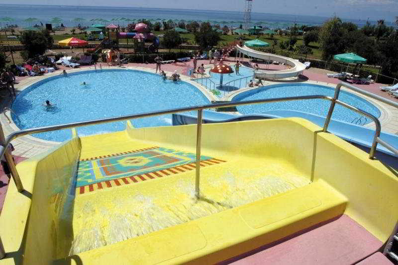 Kaya Belek Hotel fotoÄŸrafÄ±