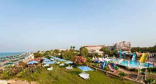 Kaya Belek Hotel fotoÄŸrafÄ±