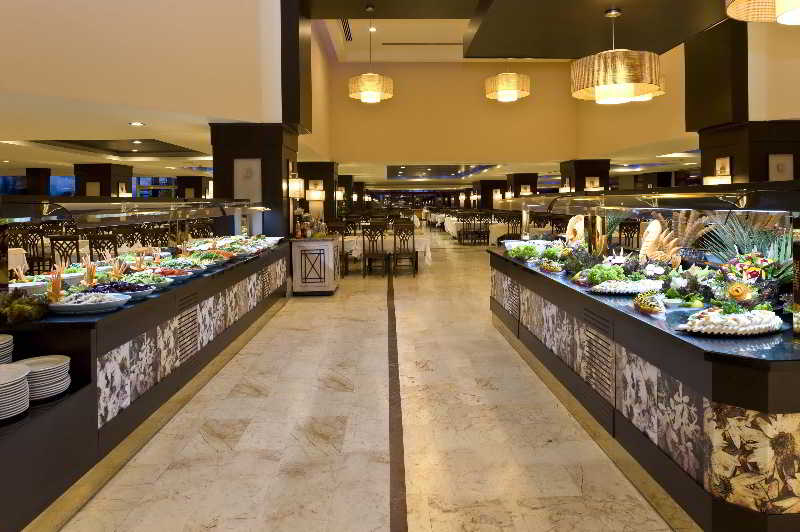 Kaya Belek Hotel fotoÄŸrafÄ±