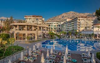 Akra Kemer Hotel