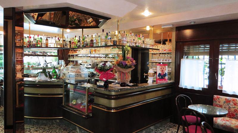 Hotel Windsor - Bar