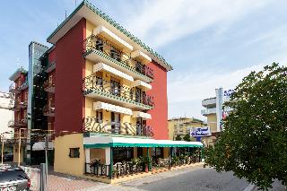 Hotel Windsor otel fotoğrafı