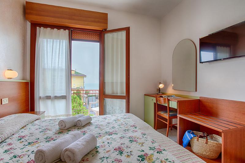 Hotel Windsor - Oda
