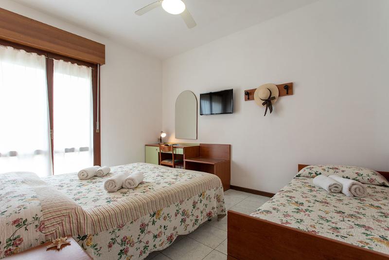 Hotel Windsor - Oda
