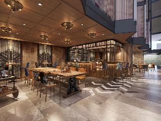 ibis Styles Bangkok Silom fotoÄŸrafÄ±