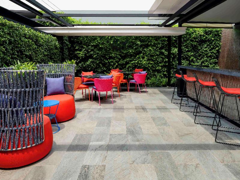 ibis Styles Bangkok Silom - Bar