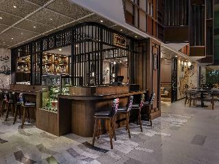 ibis Styles Bangkok Silom fotoÄŸrafÄ±