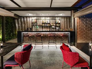 ibis Styles Bangkok Silom fotoÄŸrafÄ±