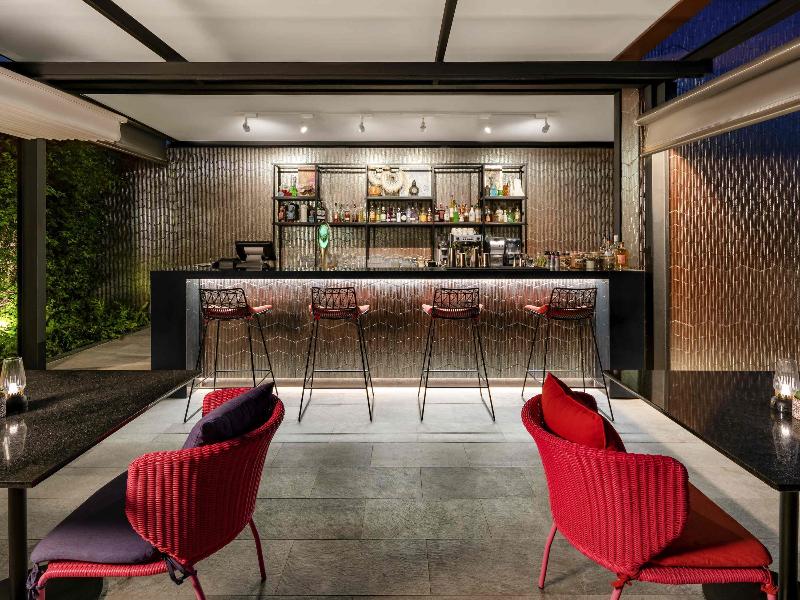 ibis Styles Bangkok Silom - Bar