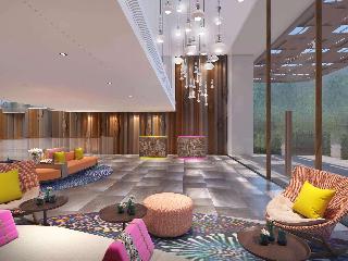 ibis Styles Bangkok Silom fotoÄŸrafÄ±