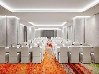 ibis Styles Bangkok Silom fotoÄŸrafÄ±