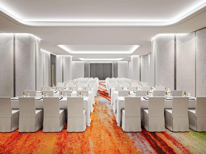 ibis Styles Bangkok Silom - Toplantı