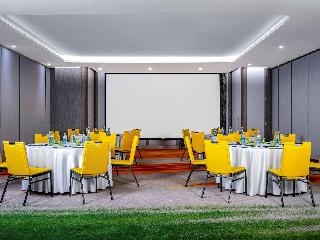 ibis Styles Bangkok Silom fotoÄŸrafÄ±