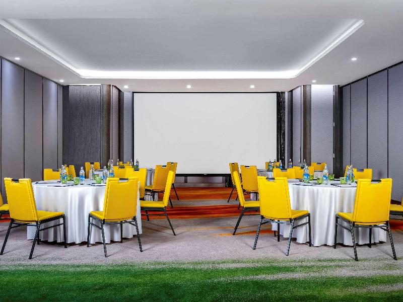 ibis Styles Bangkok Silom - Toplantı