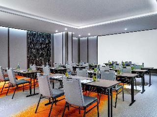 ibis Styles Bangkok Silom fotoÄŸrafÄ±