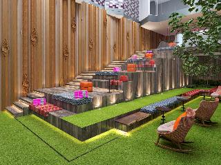 ibis Styles Bangkok Silom fotoÄŸrafÄ±