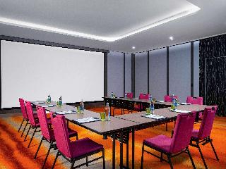 ibis Styles Bangkok Silom fotoÄŸrafÄ±