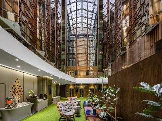 ibis Styles Bangkok Silom fotoÄŸrafÄ±
