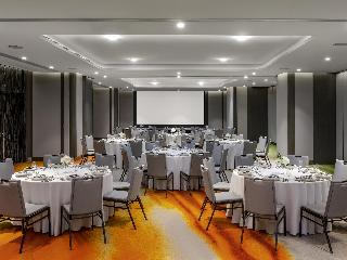 ibis Styles Bangkok Silom fotoÄŸrafÄ±