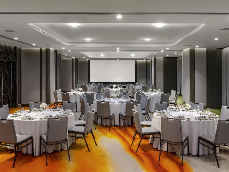 ibis Styles Bangkok Silom - Toplantı