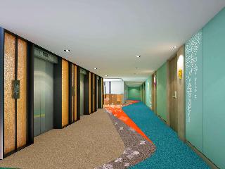 ibis Styles Bangkok Silom fotoÄŸrafÄ±