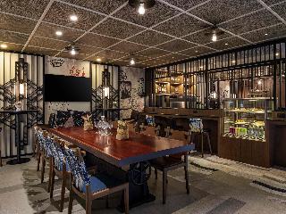 ibis Styles Bangkok Silom fotoÄŸrafÄ±