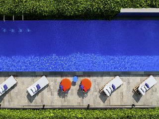 ibis Styles Bangkok Silom fotoÄŸrafÄ±