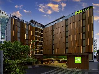 ibis Styles Bangkok Silom fotoÄŸrafÄ±