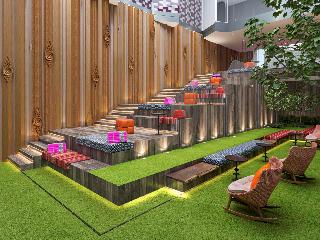 ibis Styles Bangkok Silom fotoÄŸrafÄ±