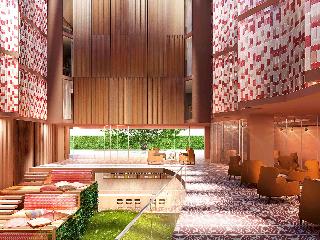 ibis Styles Bangkok Silom fotoÄŸrafÄ±