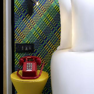 ibis Styles Bangkok Silom fotoÄŸrafÄ±
