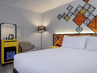 ibis Styles Bangkok Silom fotoÄŸrafÄ±