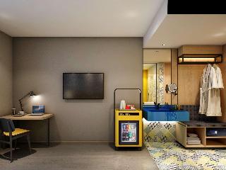 ibis Styles Bangkok Silom fotoÄŸrafÄ±