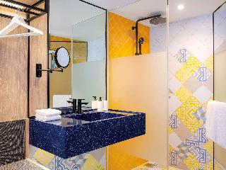 ibis Styles Bangkok Silom fotoÄŸrafÄ±