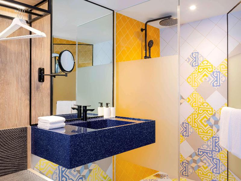 ibis Styles Bangkok Silom - Oda
