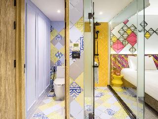 ibis Styles Bangkok Silom fotoÄŸrafÄ±