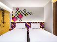 ibis Styles Bangkok Silom oda fotoğrafı