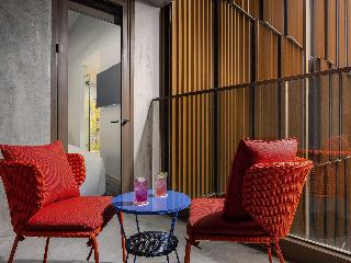 ibis Styles Bangkok Silom fotoÄŸrafÄ±