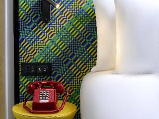 ibis Styles Bangkok Silom fotoÄŸrafÄ±