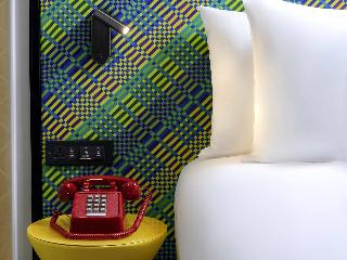 ibis Styles Bangkok Silom fotoÄŸrafÄ±