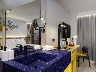 ibis Styles Bangkok Silom fotoÄŸrafÄ±