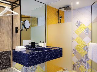 ibis Styles Bangkok Silom fotoÄŸrafÄ±