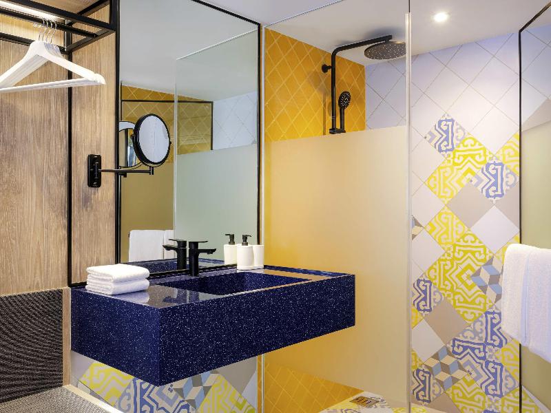 ibis Styles Bangkok Silom - Oda