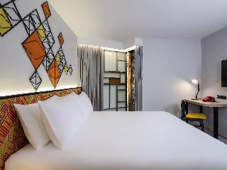 ibis Styles Bangkok Silom fotoÄŸrafÄ±