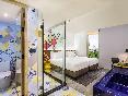 ibis Styles Bangkok Silom oda fotoğrafı
