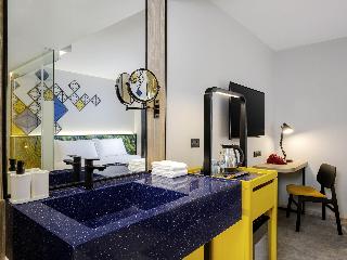 ibis Styles Bangkok Silom fotoÄŸrafÄ±