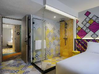 ibis Styles Bangkok Silom fotoÄŸrafÄ±