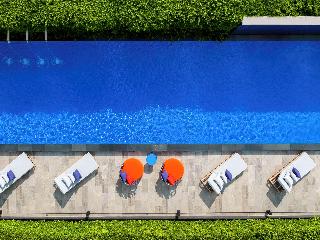 ibis Styles Bangkok Silom fotoÄŸrafÄ±